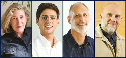 RAW TALK: Webinar with Sharabati Denim                                                                                                                                                                  