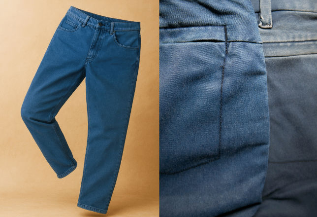 Burlington taps urban techwear trend with Everdnym