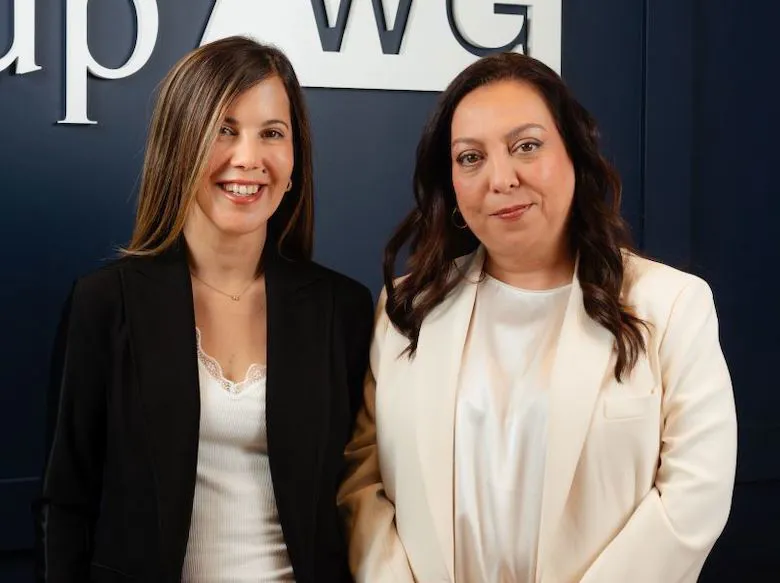 Change of chief executive at AWWG