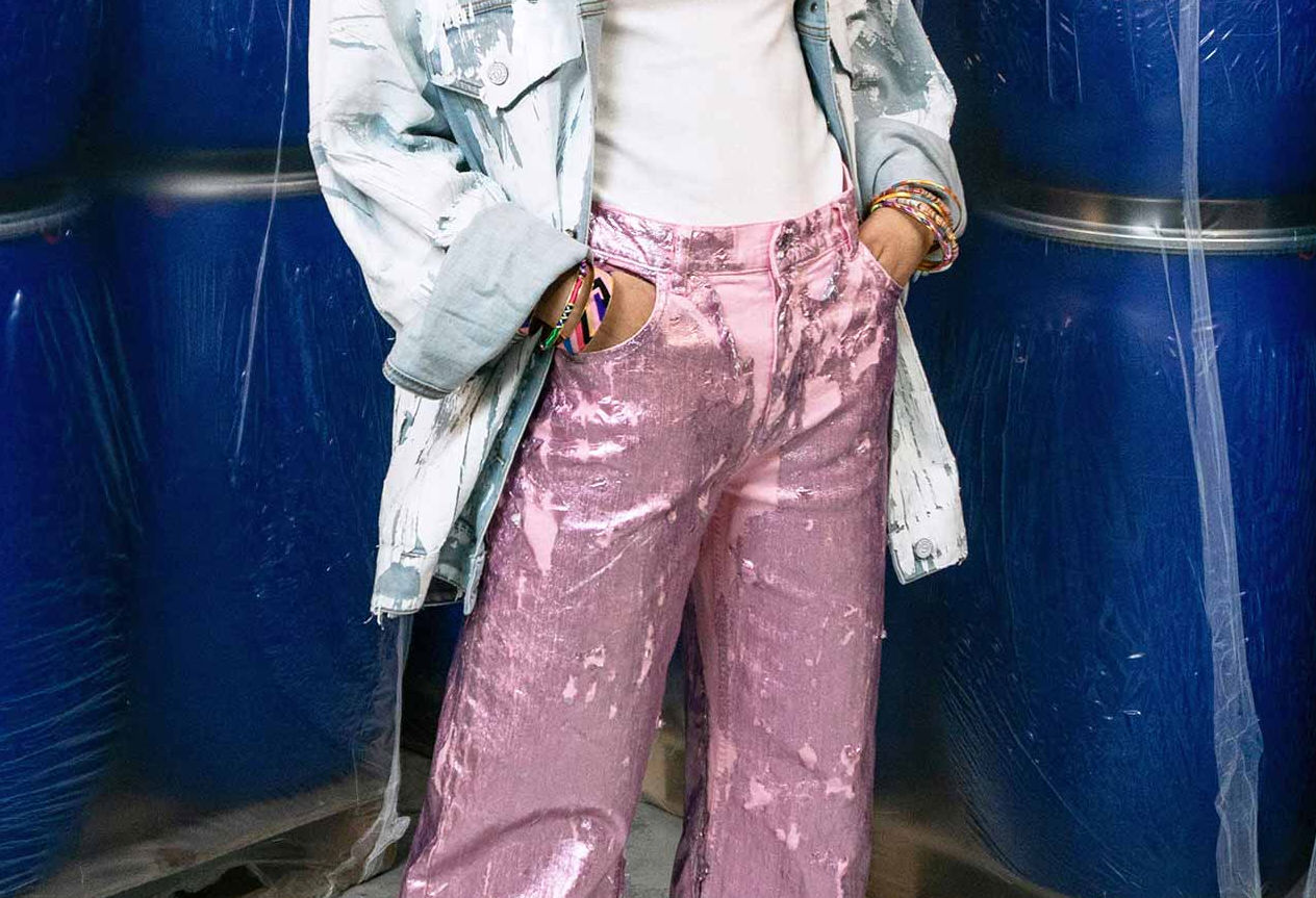 Blue Fever acquires Garmon