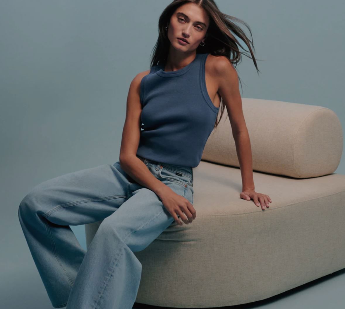 Mavi sells 14m pairs of jeans in 2025