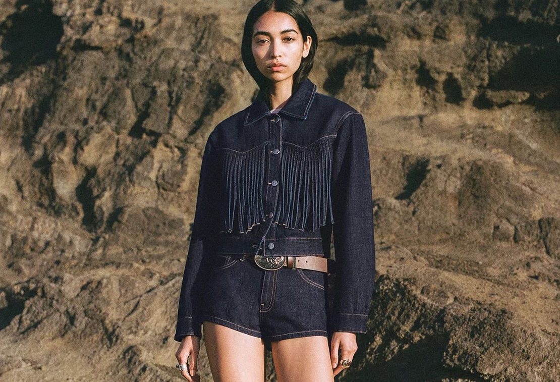 Pull&Bear releases collab with Montserrat Messeguer