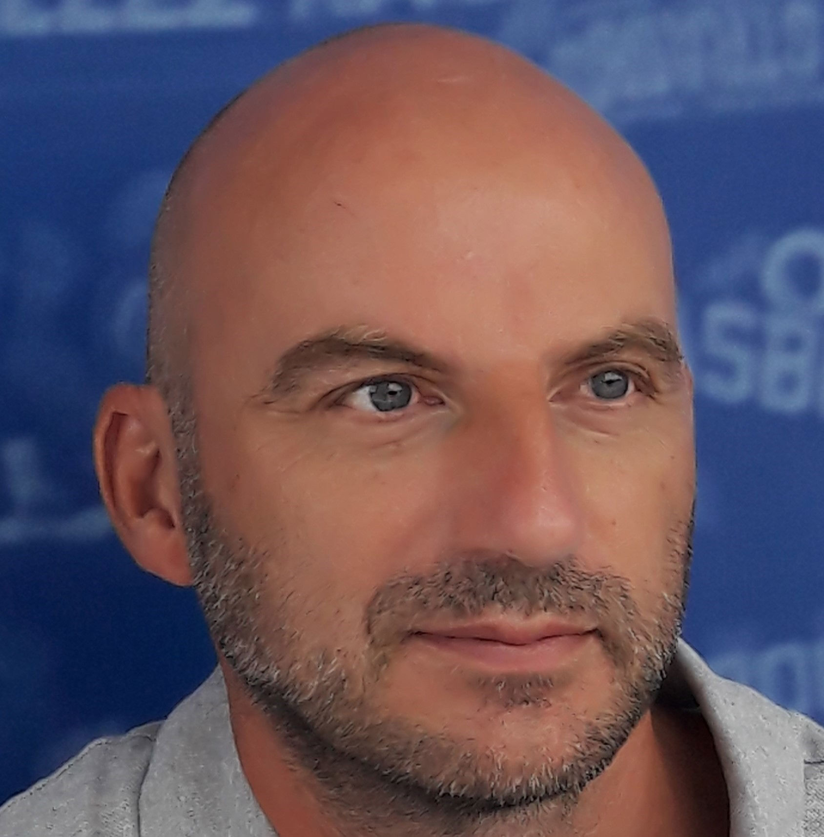 New marketing manager for Hyosung in Europe