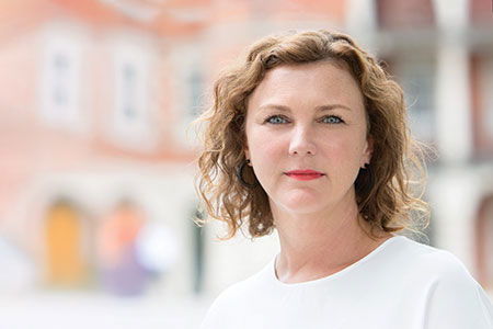 “Collaboration between industry and academia allows for fresh perspectives”