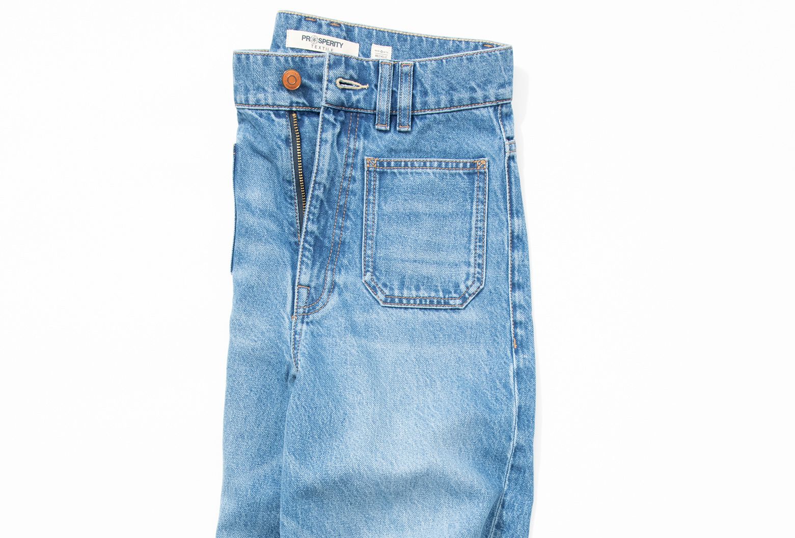 Partnership to scale recycled cotton in denim