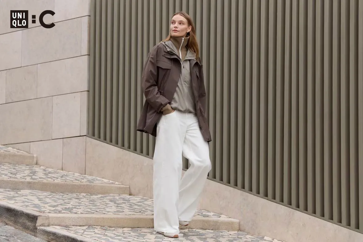 Fast Retailing achieves responsible cotton sourcing target