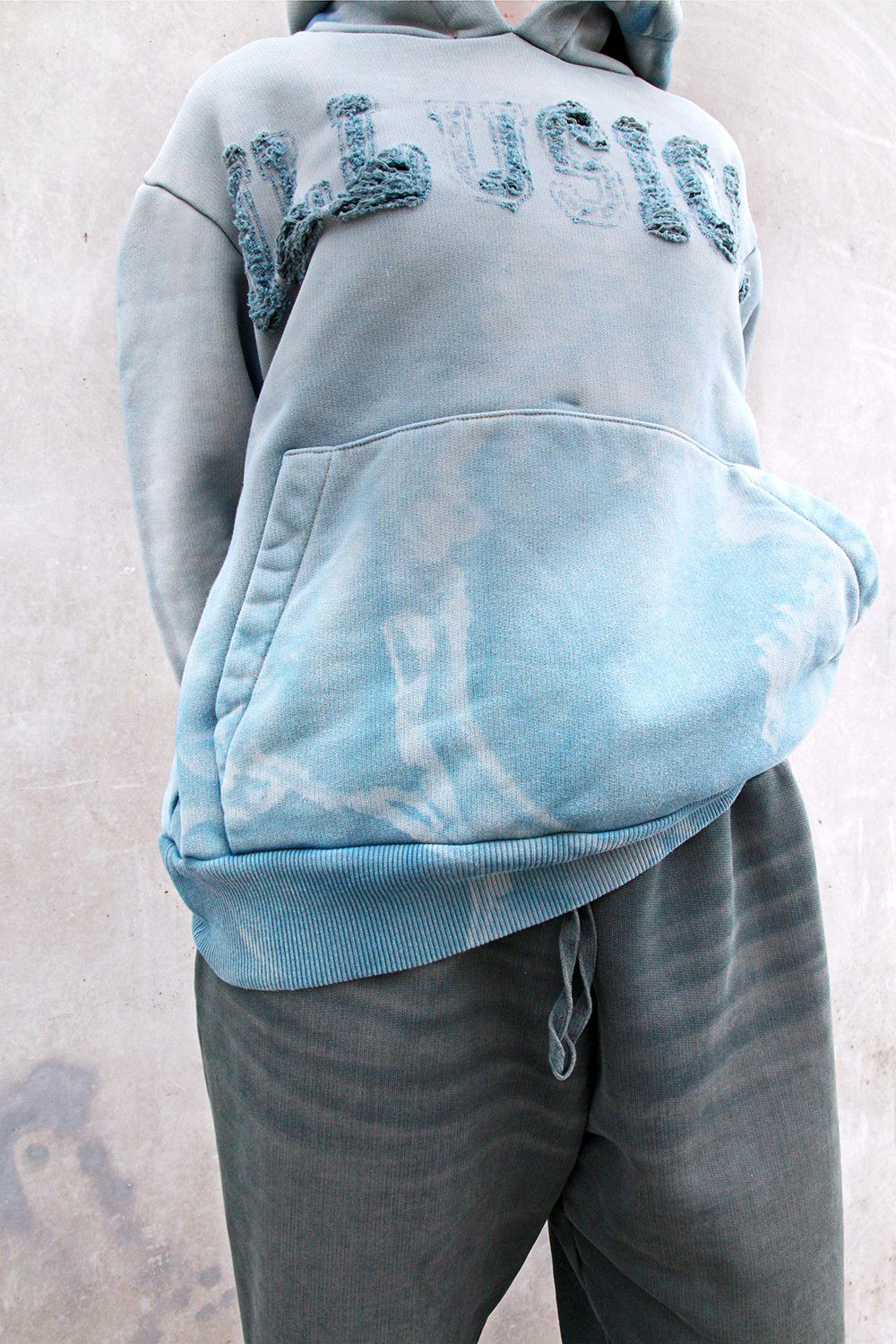 Tonello demonstrates breadth of effects though Denim Illusion