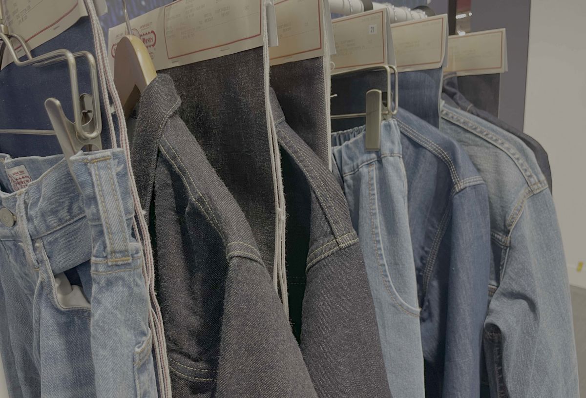 New bio-indigo offering