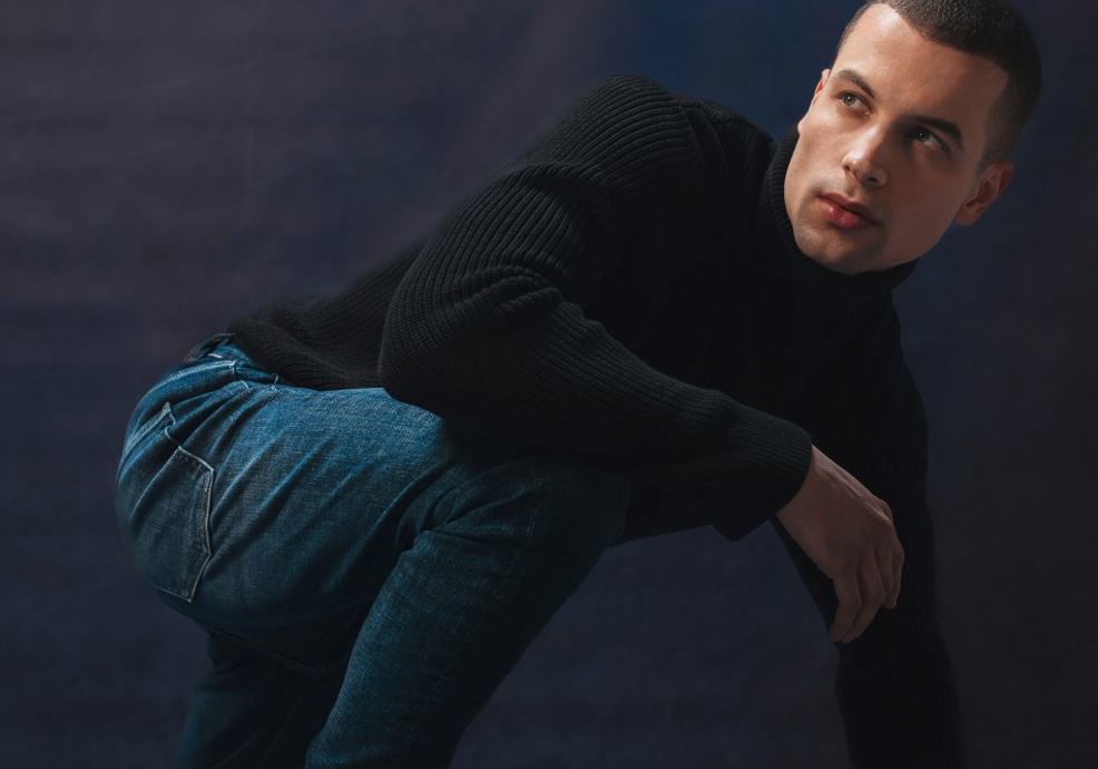 Skinny jeans are on the horizon, says Sharabati