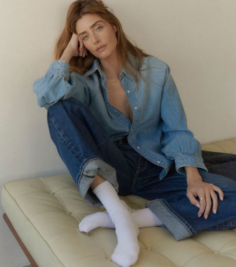 AGI notes shift towards wellness with easy-wear collection