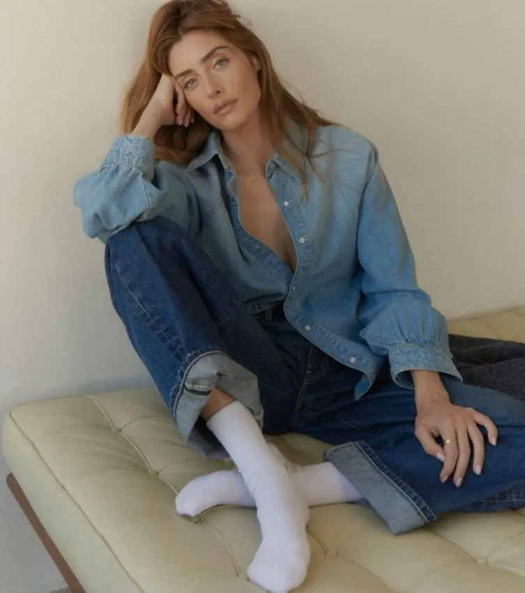 AGI notes shift towards wellness with easy-wear collection