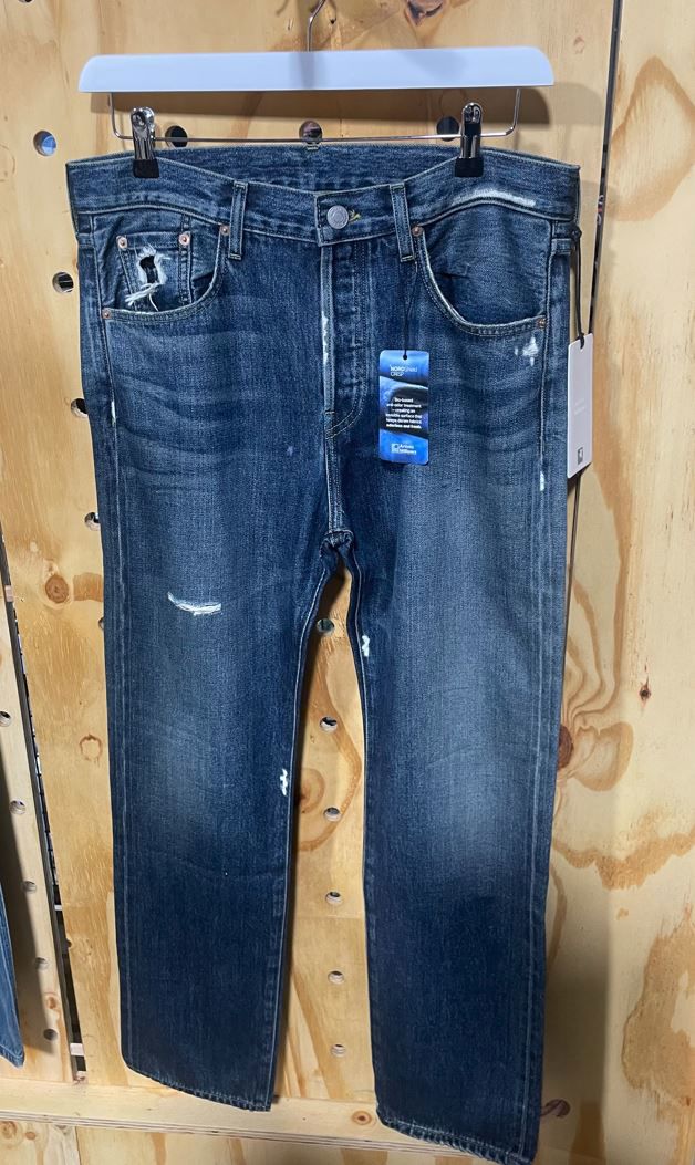 NordShield and Artistic Milliners debut anti-odour finish for jeans