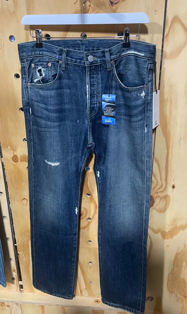 NordShield enters denim market with bio anti-odour finish