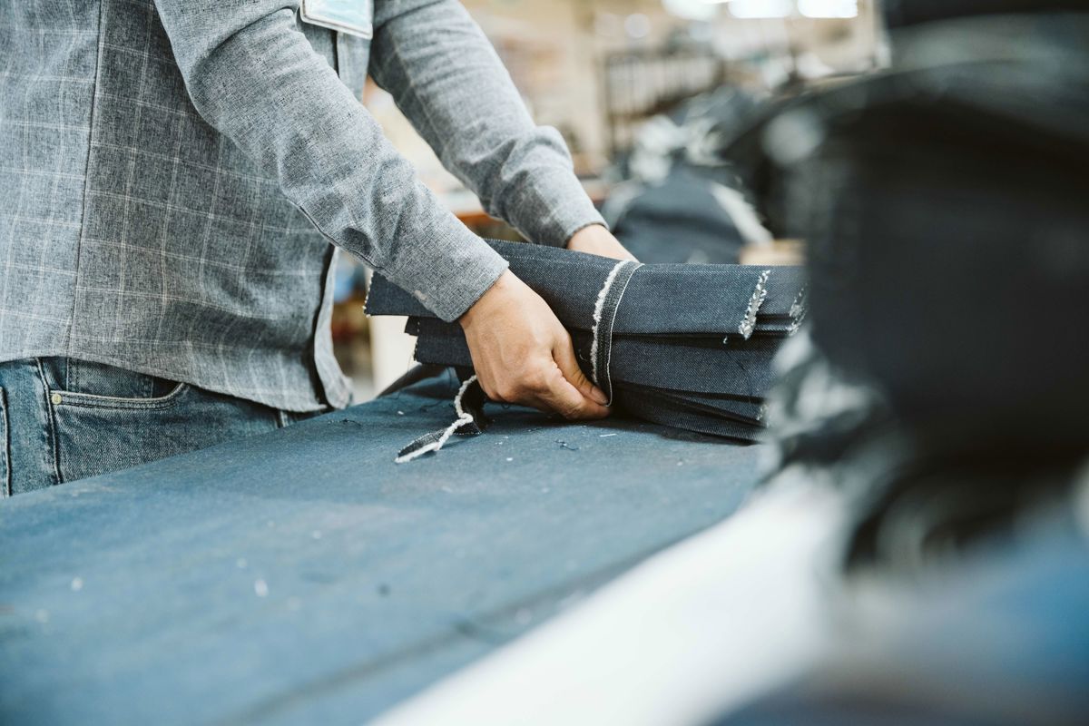 GOTS-certified facilities grow 15% in 2025