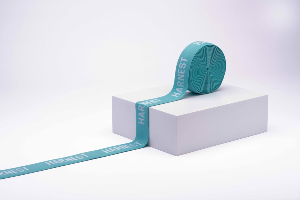 Harnest launches Responsible Trims Collection