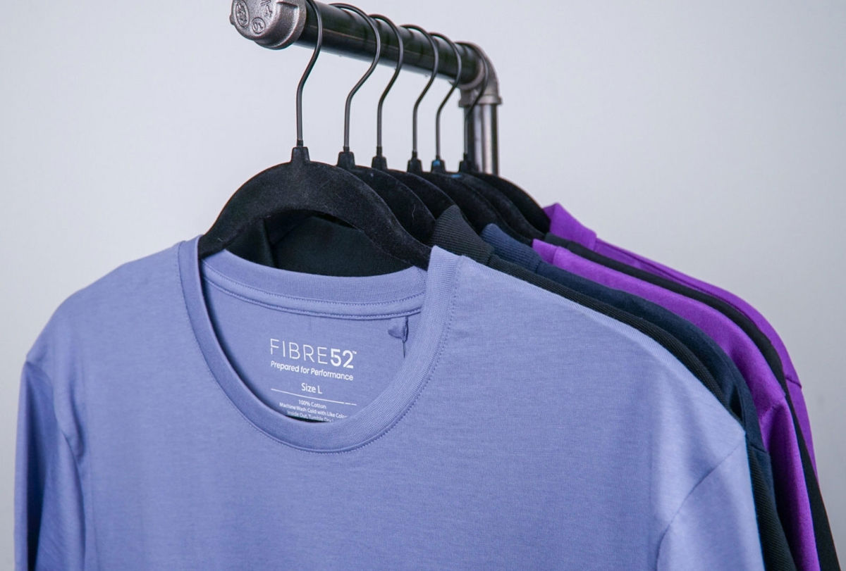 Shahi steps up commitment to Fibre52 technology