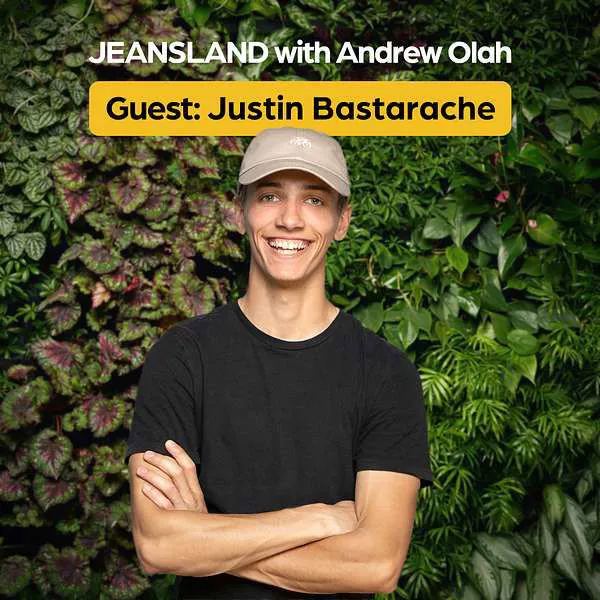 New Jeansland Fresh Blood episode