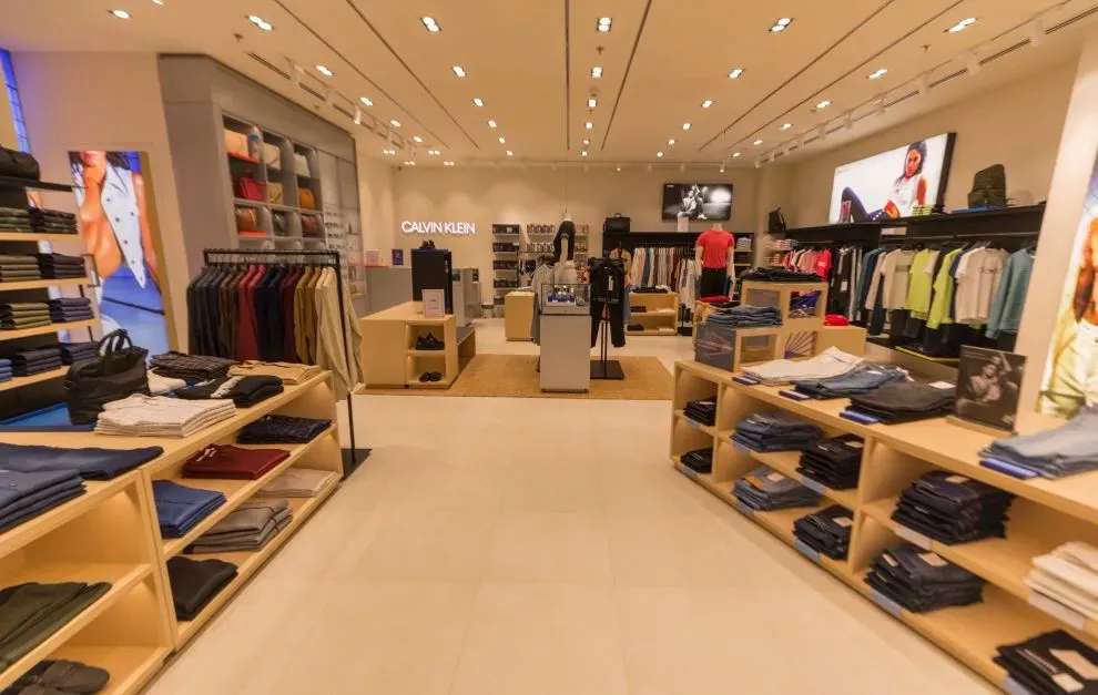 Arvind Fashions reports strong growth for FY26 revenues