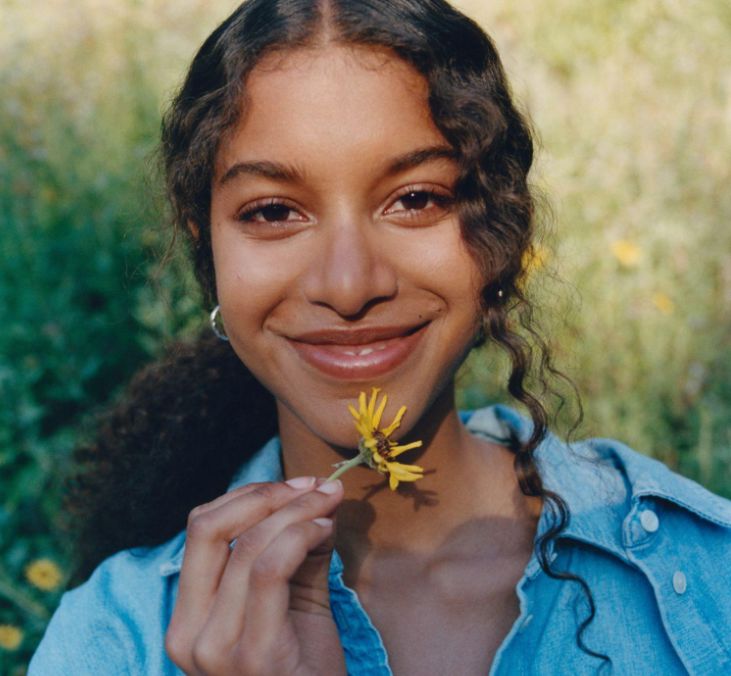 New collection from Madewell seeks to celebrate summer