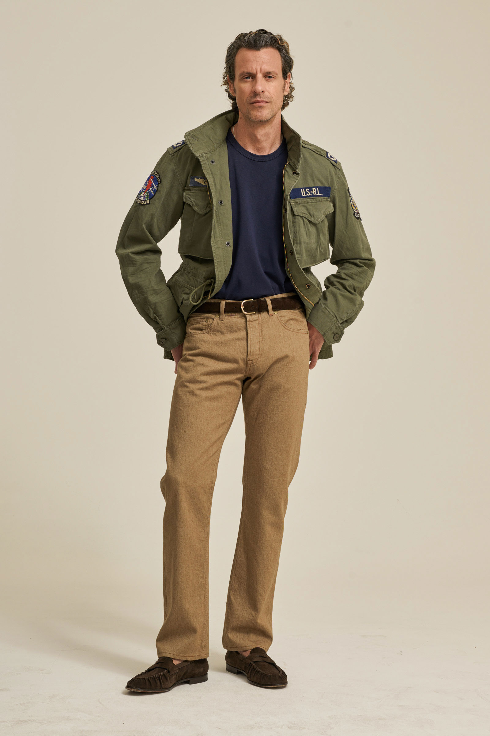 Candiani produces linen blends in answer to rising temperatures