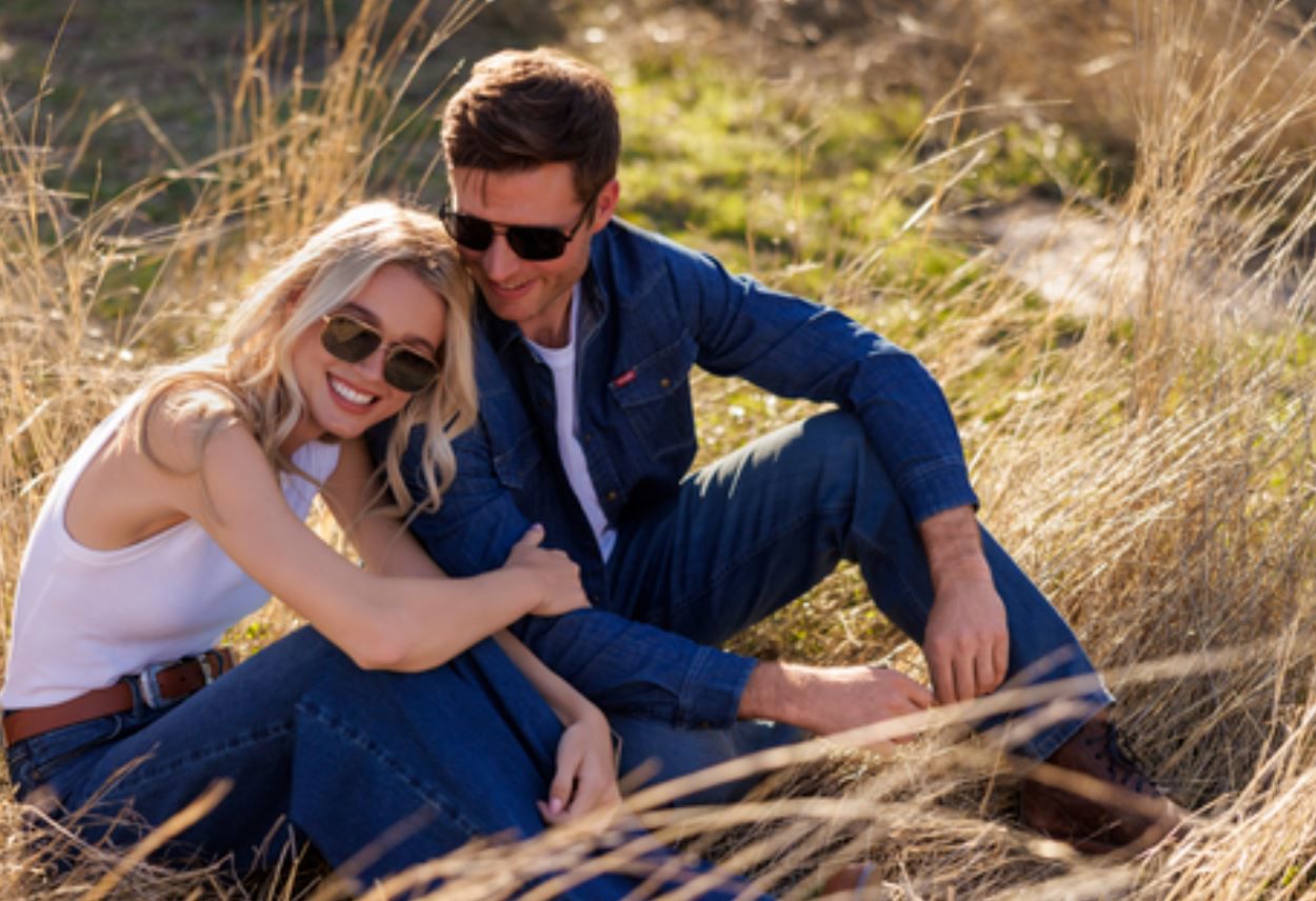 Wrangler makes move into sunglasses market