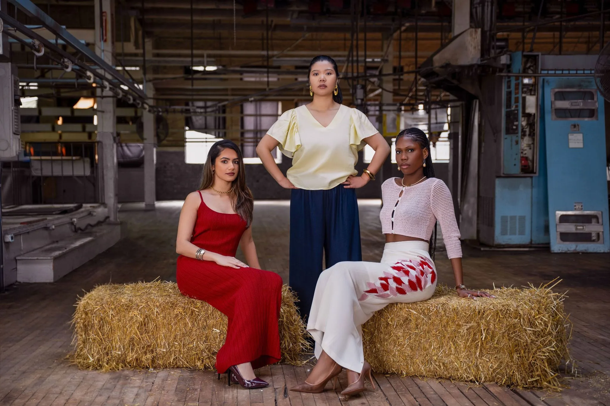 Canopy investigates wheat straw lyocell