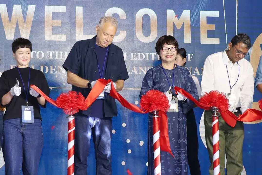 D&J heads to Vietnam