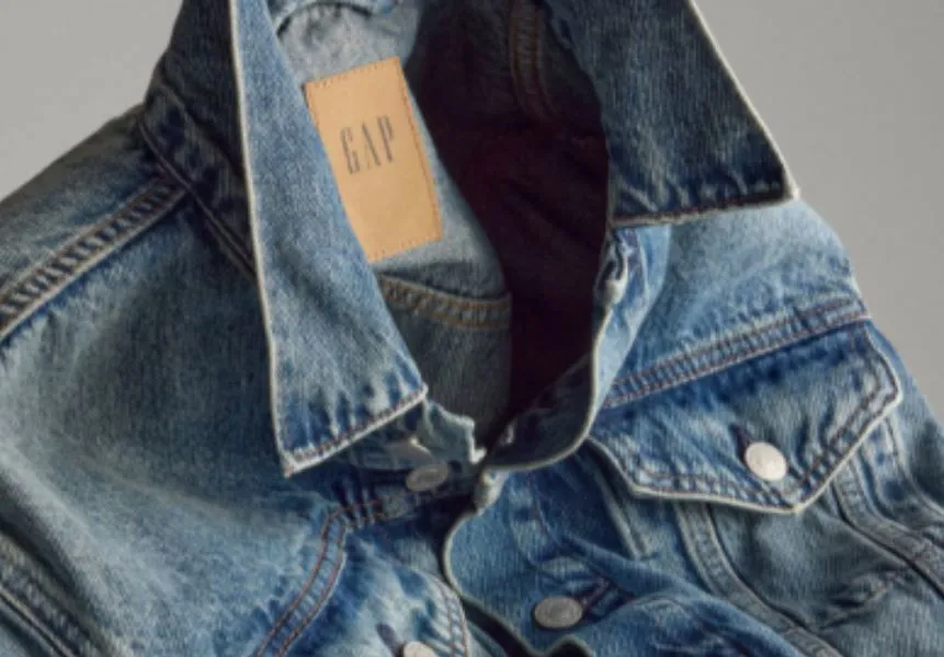 Denim helps Gap deliver ‘standout’ quarter