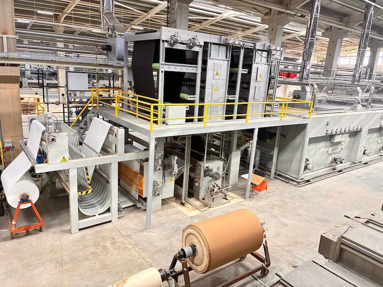 Technology investment at Kipas