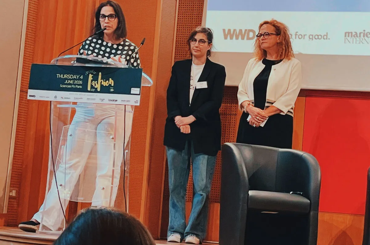 Report says EU Circular Fashion market worth €100 billion in 2030