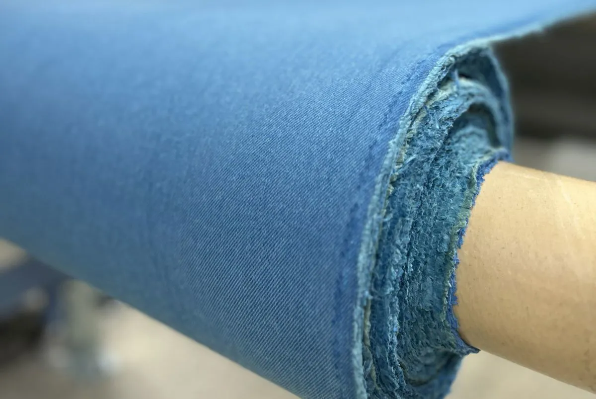 Swedish research project into a blue pigment derived from algae