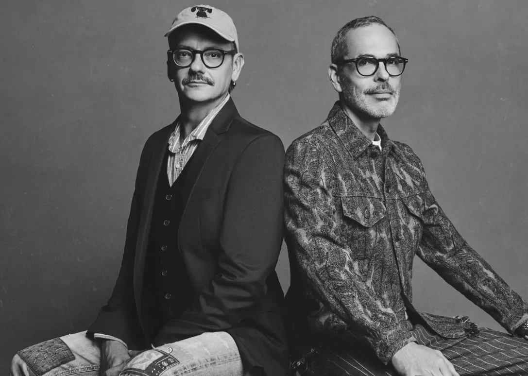 OTB completes purchase of Viktor&Rolf