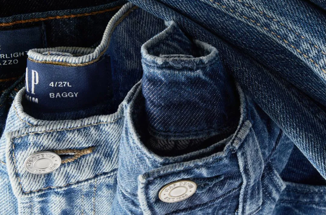 Gap releases impact report for 2025