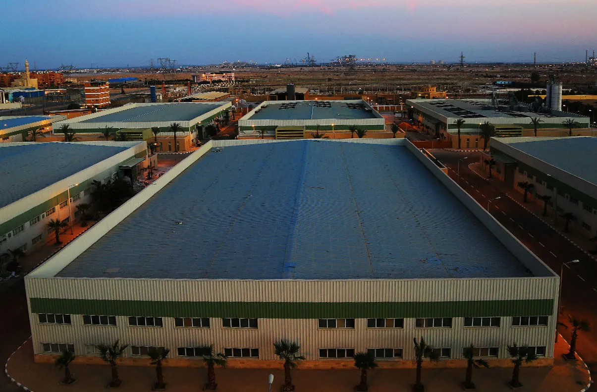 Prestige Denim Mills plans new factory in Egypt