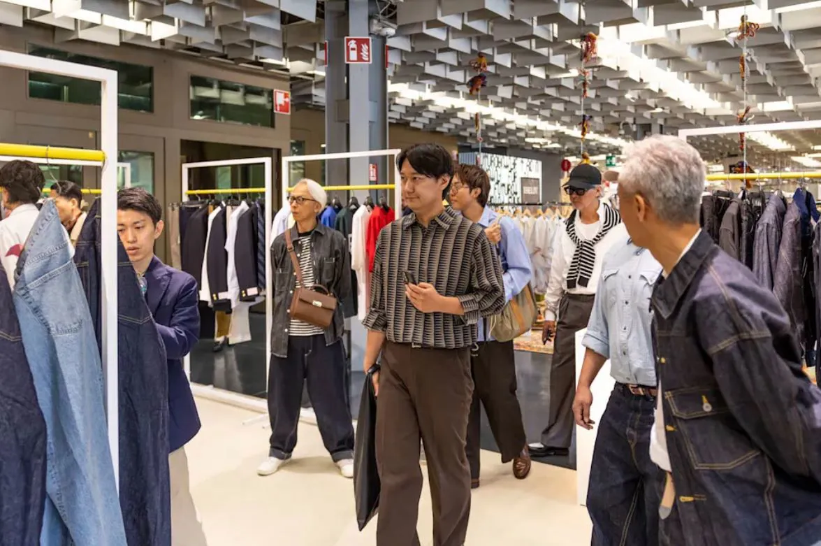 Pitti praised as ‘full of energy’