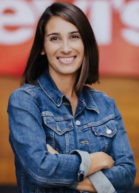Levi’s sustainability director sees power in collaboration