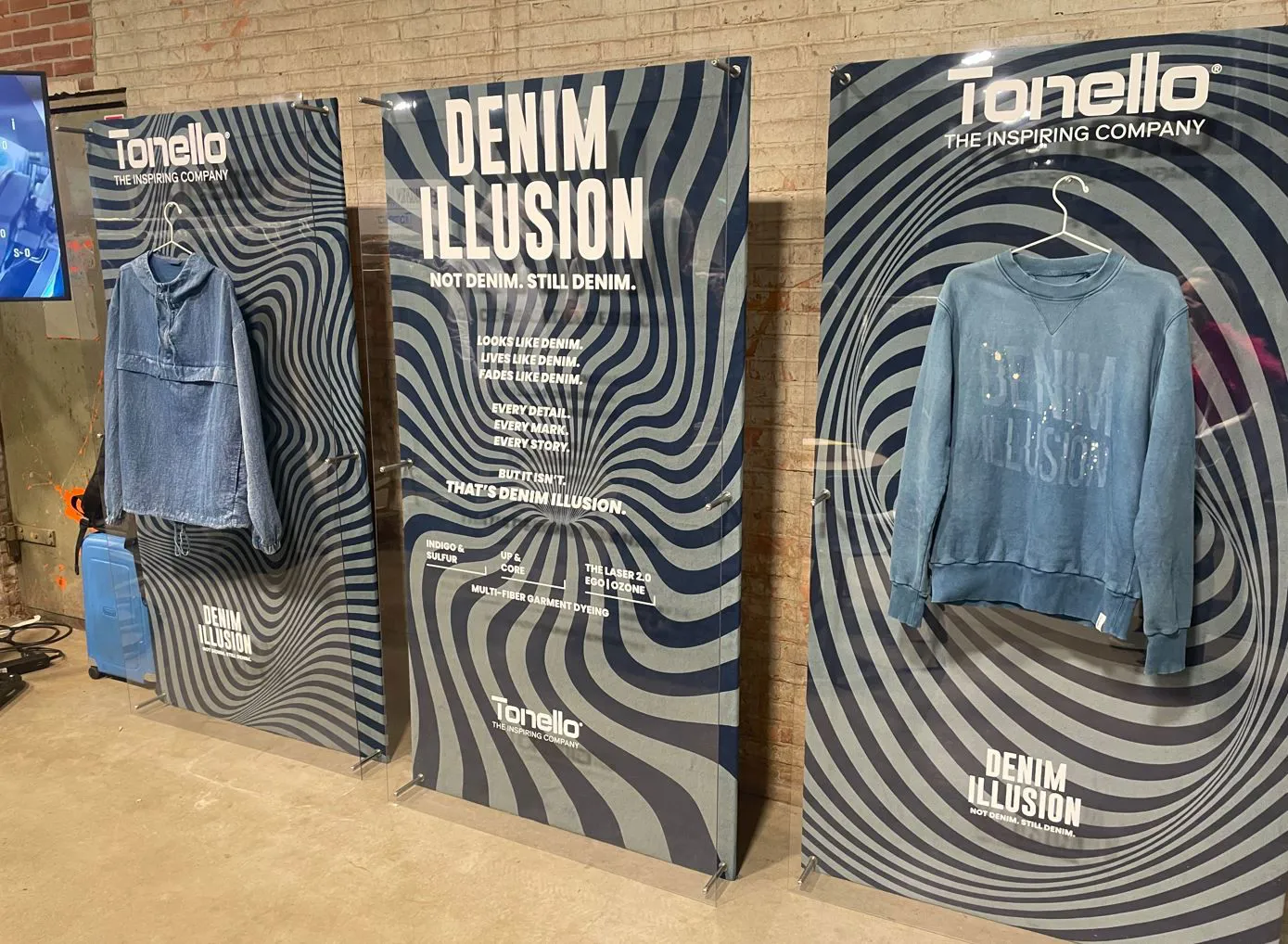 Tonello calls for process rethink