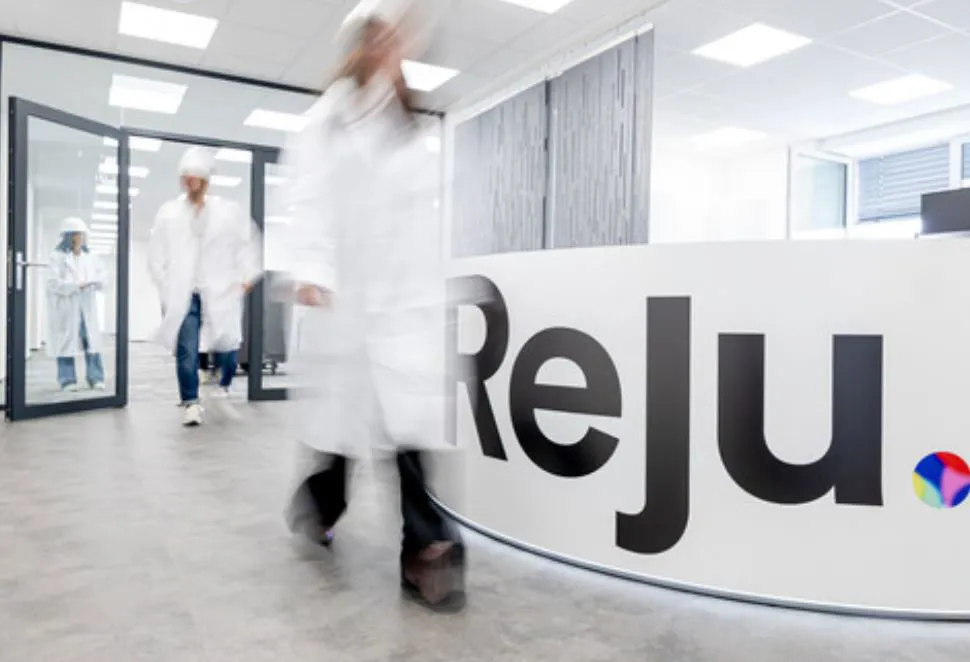 Reju’s US research lab to bolster T2T network