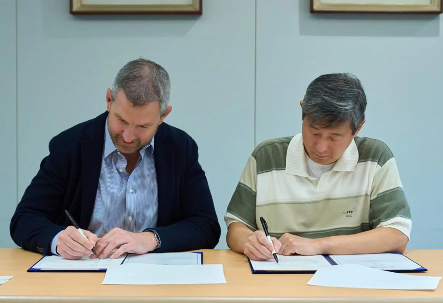 Oritain signs first spinner to membership programme