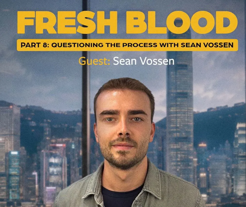 Jeansland: Frontline’s Sean Vossen on hidden complexity behind garment manufacturing