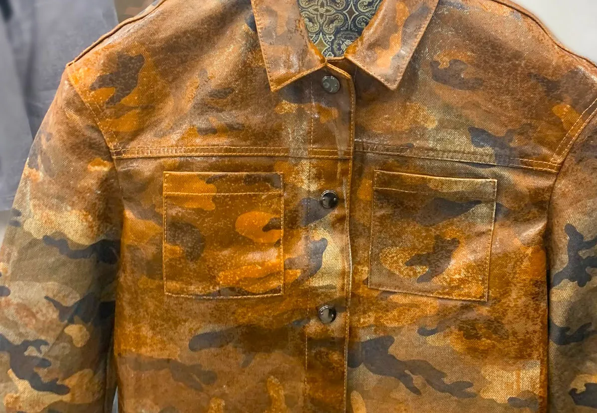 Next Printing explores new faux vintage aesthetics