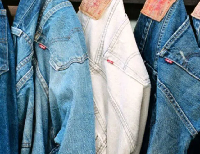 Financial plan working as Levi's Q2 sales jump 8%