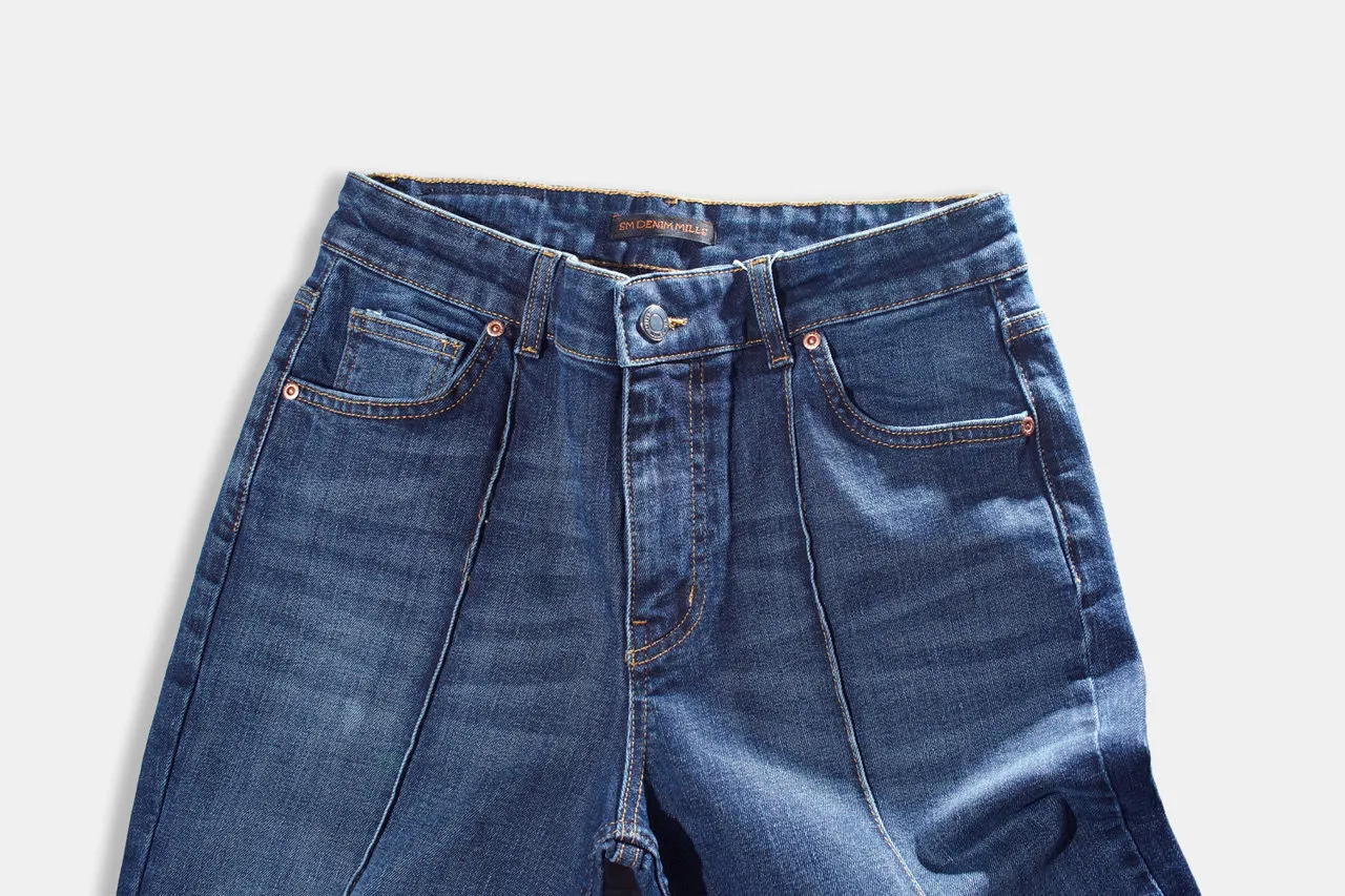 SM Denim expands circular platform