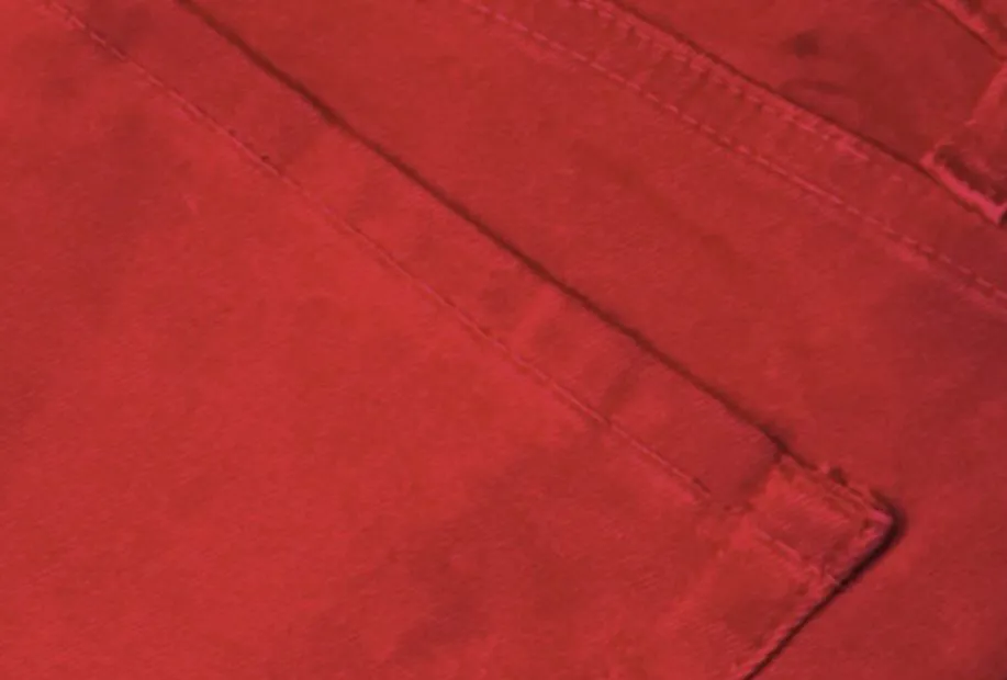 NZ Denim introduces quantum dot-powered colour