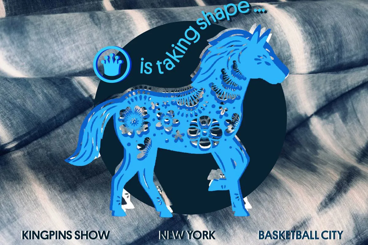 Kingpins NY opens tomorrow