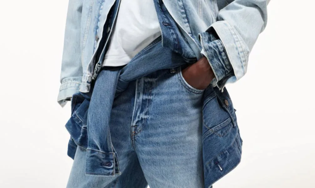 Gap makes move into Middle East