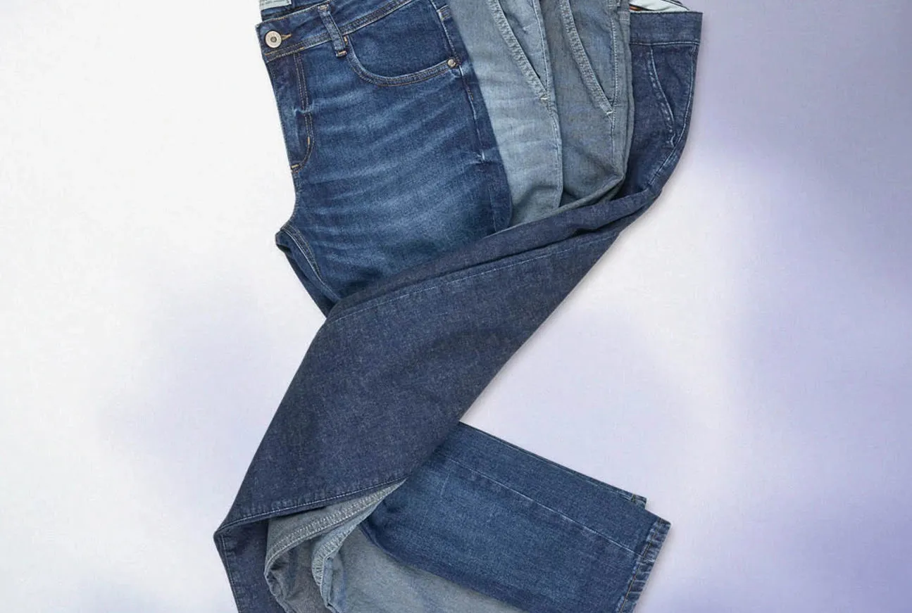 Novonesis' Denibrite future-proofs denim bleaching