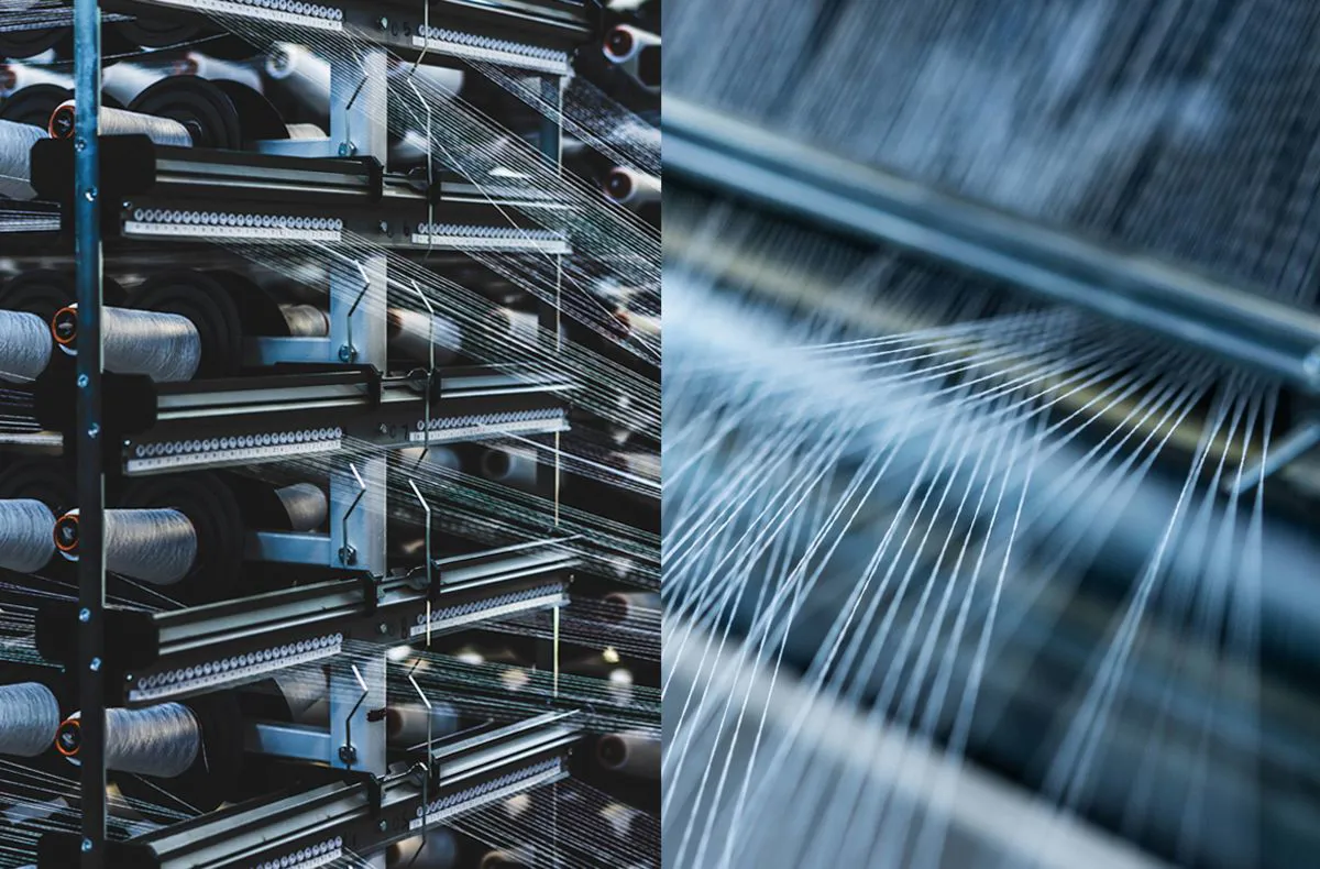 Unspun rebrands 3D technology OneWeave