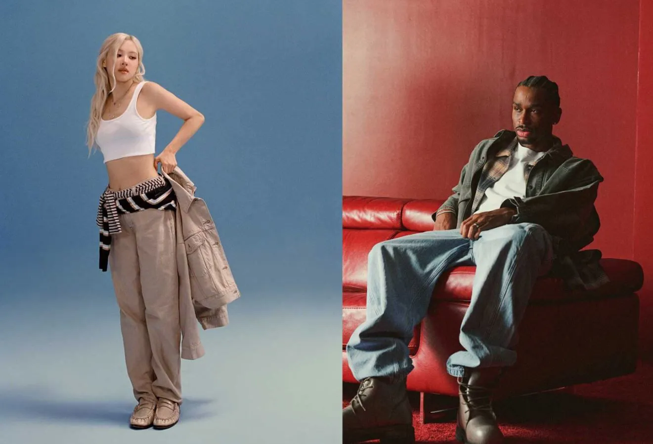Looser silhouettes mark Levi’s autumn