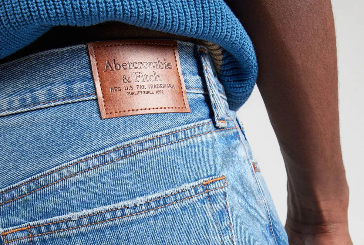 Abercrombie & Fitch delivers 15th quarter of growth